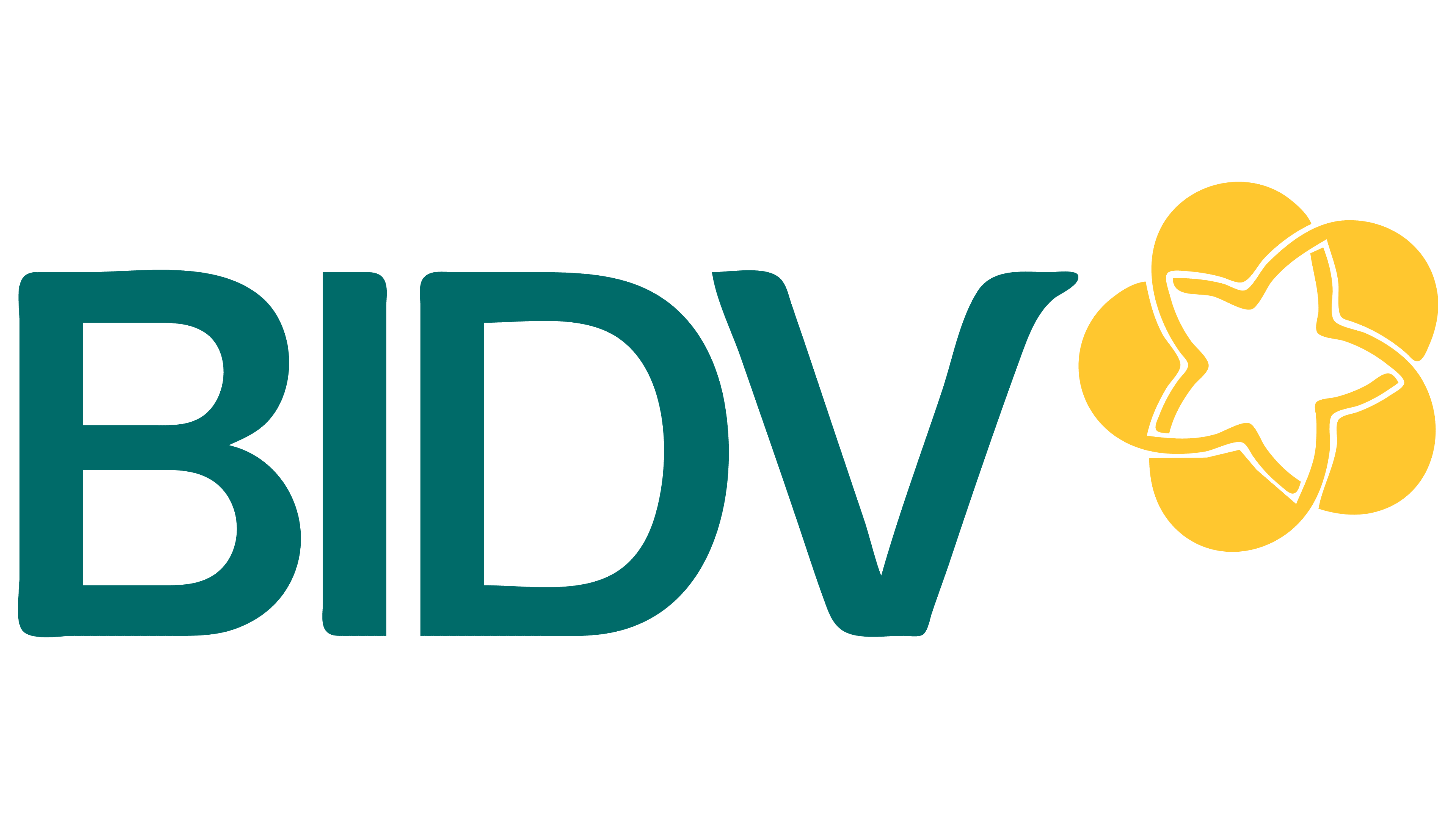 Bidv Logo