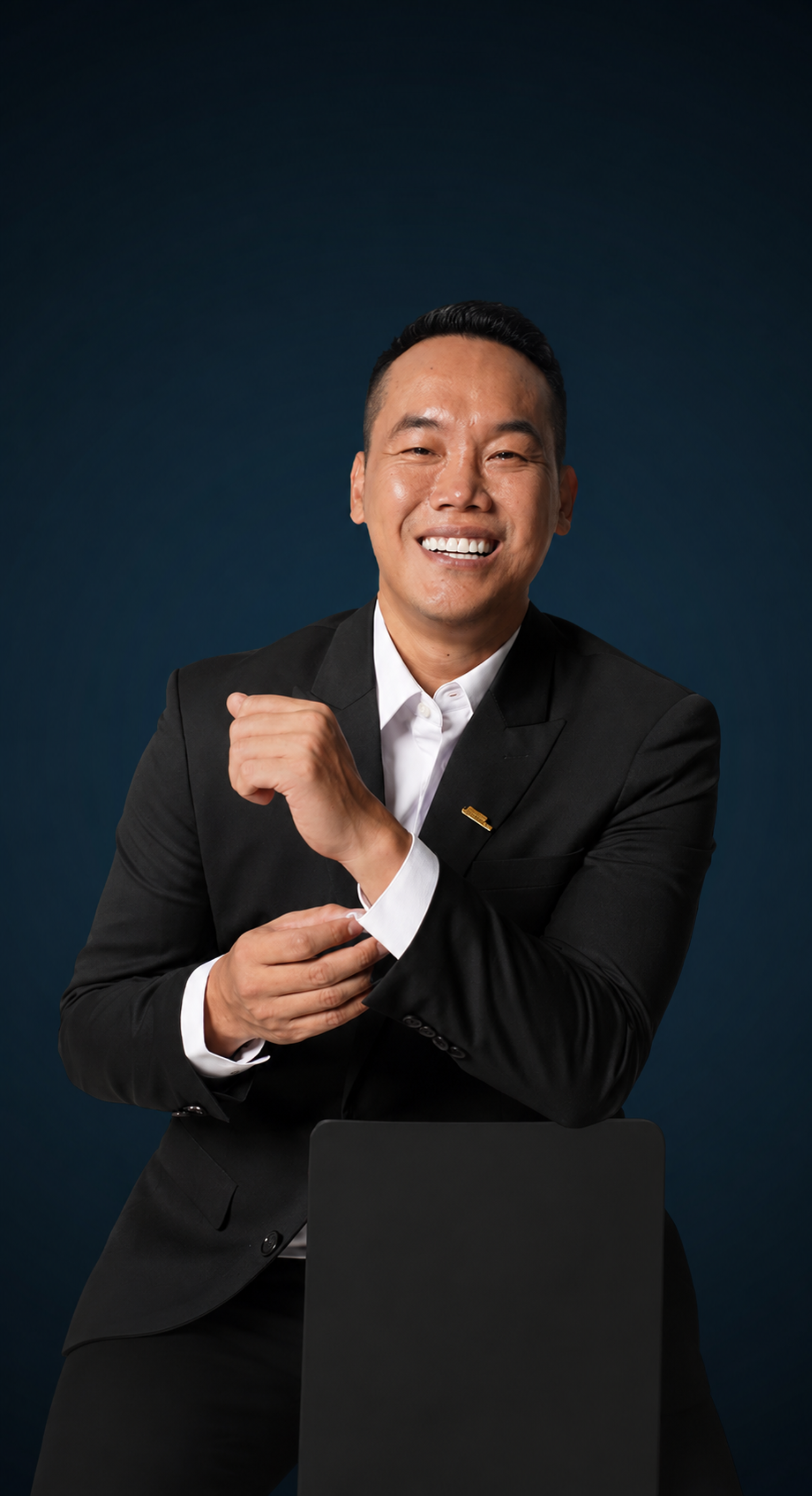 Jimmi Bui Fix
