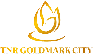 Logo Gold Mark
