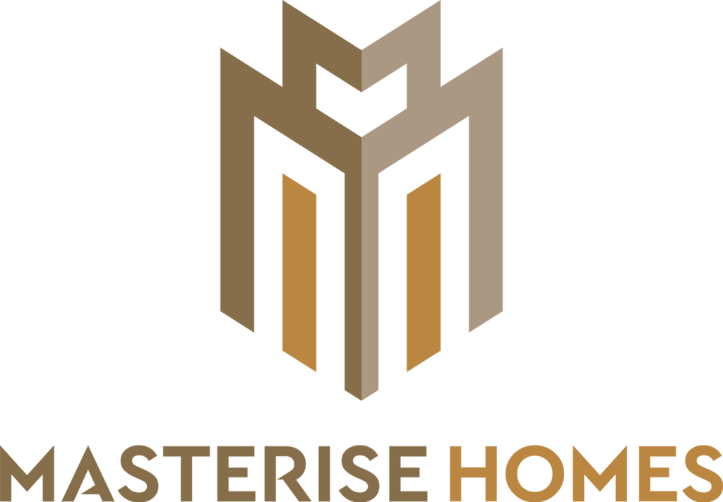 Logo Masterise