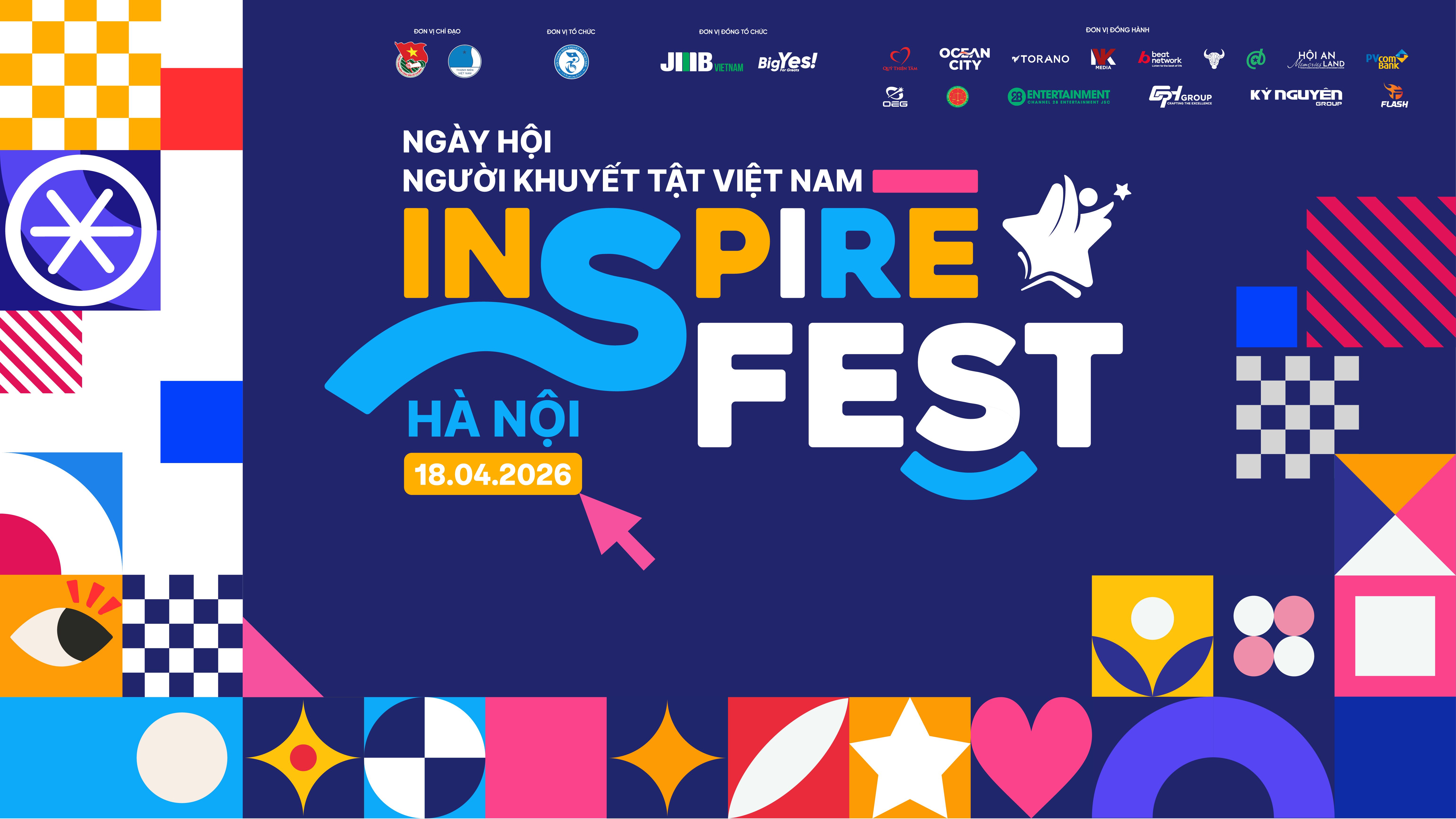  Nh B A Inspire Fest 2026